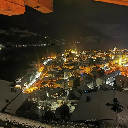 Kalina & Lian - Zell Am Lägenhet Zell am See