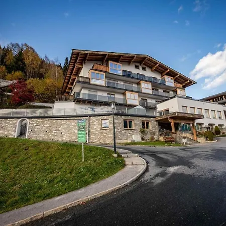 Apartment Kalina & Lian - Zell Am *