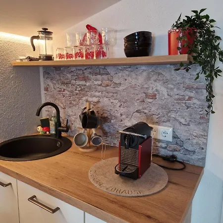 Kalina & Lian - Zell Am Apartment