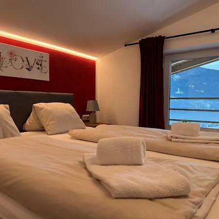 Apartment Kalina & Lian - Zell Am *