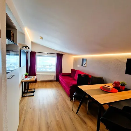 Kalina & Lian - Zell Am Lägenhet Zell am See