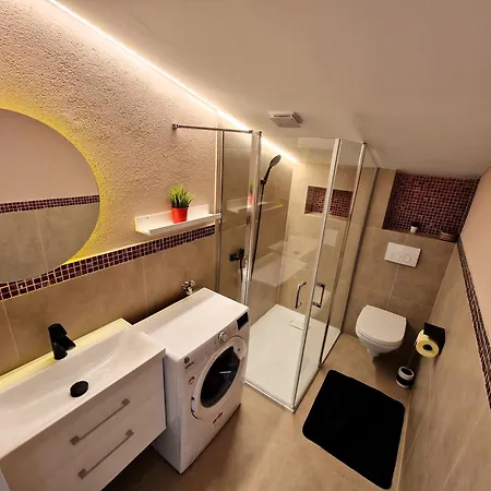 Lägenhet Kalina & Lian - Zell Am Zell am See