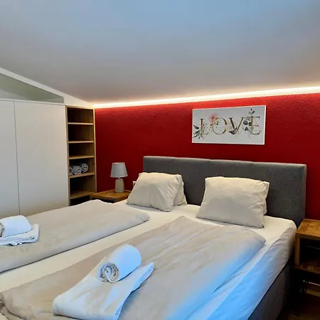 Kalina & Lian - Zell Am *