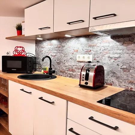 Apartment Kalina & Lian - Zell Am
