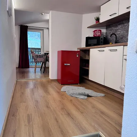 Kalina&lian - Zell Am