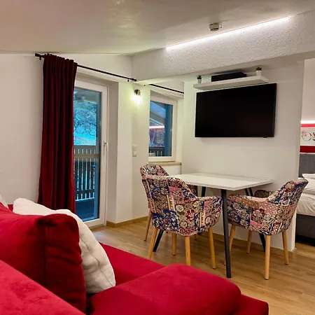 Kalina&lian - Zell Am * Zell am See