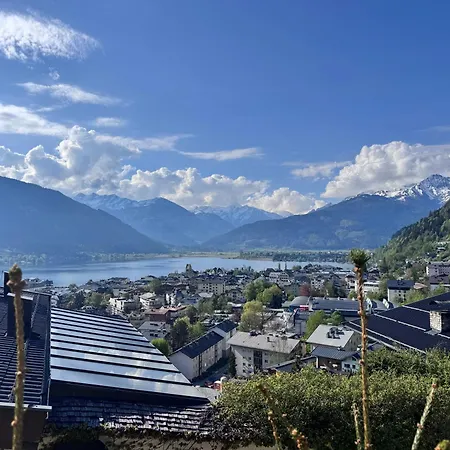 Lägenhet Kalina & Lian - Zell Am Zell am See