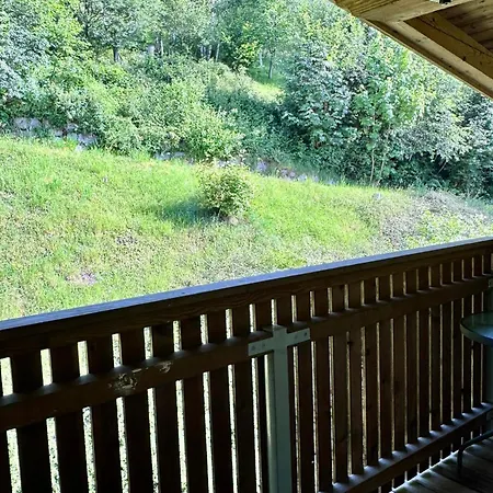 Apartment Kalina&lian - Zell Am *