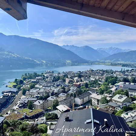 Apartment Kalina & Lian - Zell Am Zell am See