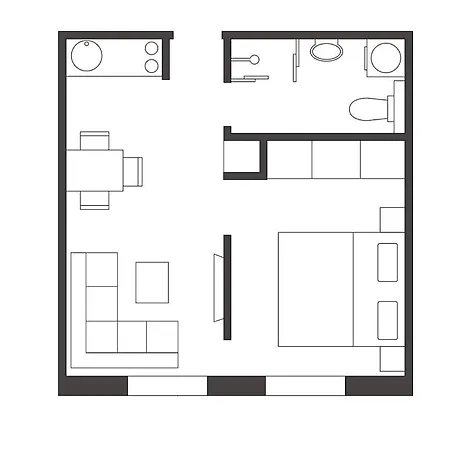 Kalina & Lian - Zell Am צל-אם-זי