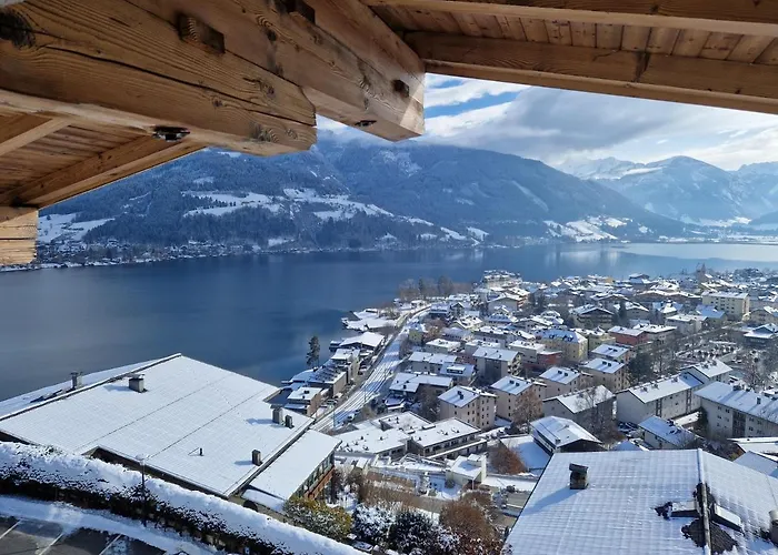 Kalina & Lian - Zell Am *