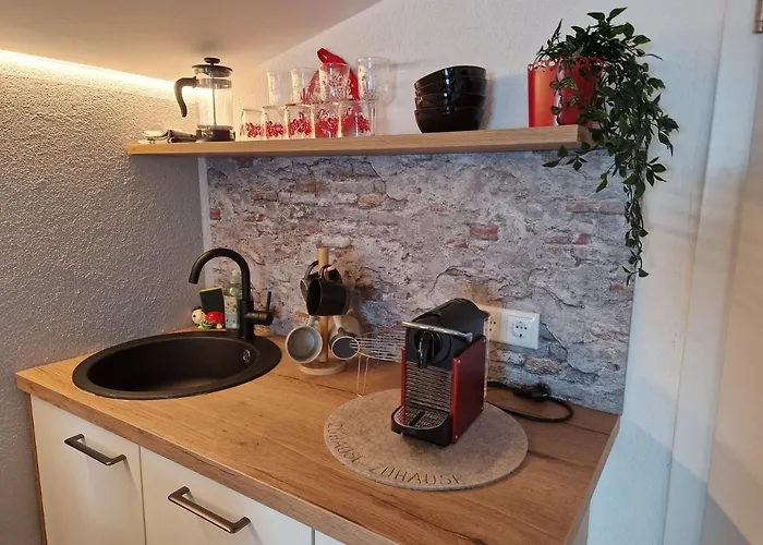 Kalina & Lian - Zell Am Appartement