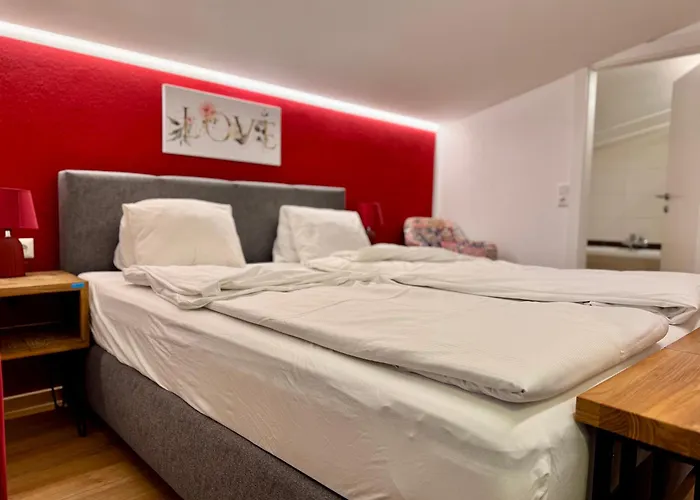 Kalina & Lian - Zell Am Appartement