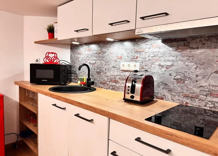 Appartement Kalina & Lian - Zell Am