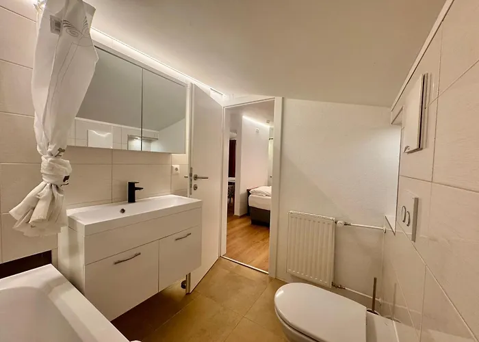 Kalina & Lian - Zell Am Appartement *