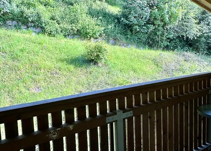 Appartement Kalina & Lian - Zell Am *